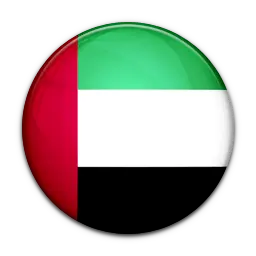 Zjednoczone Emiraty Arabskie