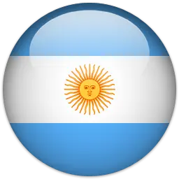 Argentyna