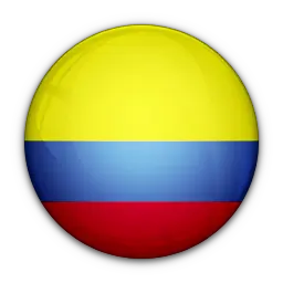 Kolumbia