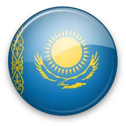 Kazachstan