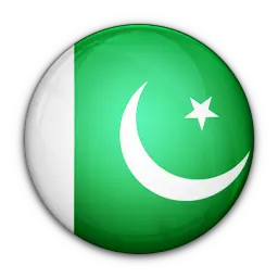 Pakistan