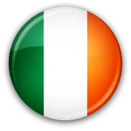 Irlandia